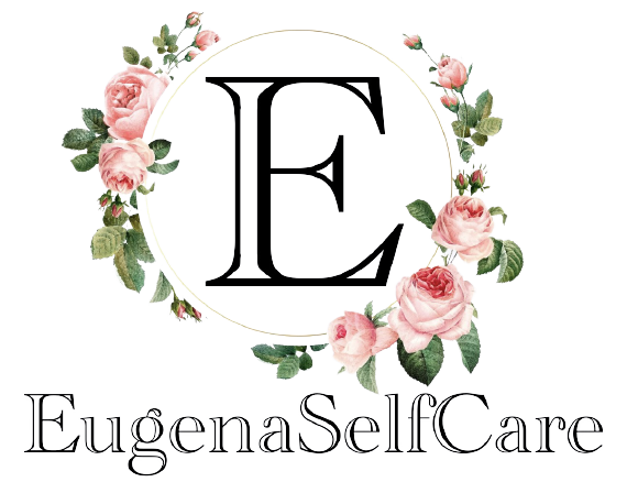 Eugena Self-Care Logo