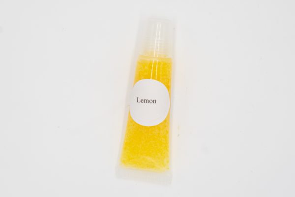 Eugena Lemon Sugar Scrub