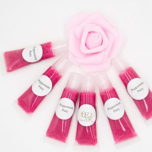 Peppermint Patty Lip Care
