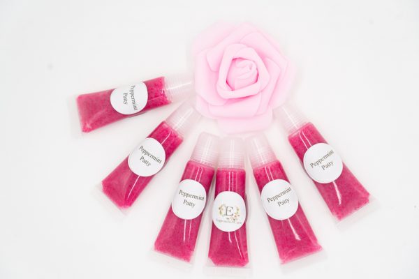 Eugena Peppermint patty Lip Care