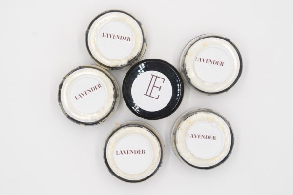 Eugena Lavender Shea Butter