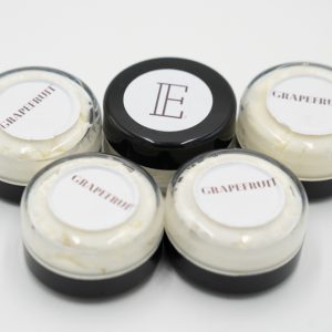 Grapefruit Shea Butter